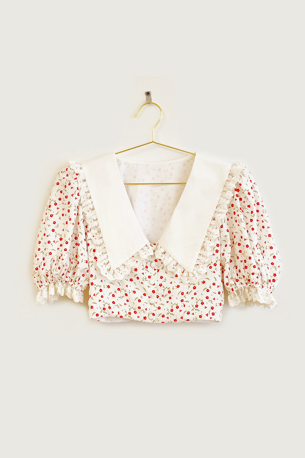 Garden Matching Set (size XS)