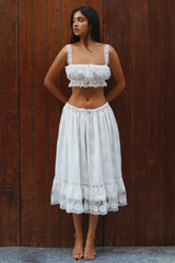 Daydream Crop-top