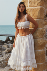 Daydream Crop-top