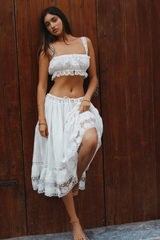 Daydream Crop-top