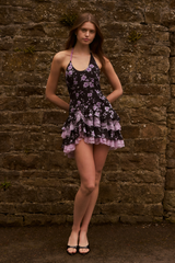 Twilight Jewel Mini Dress