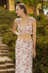 Sweet Rose Matching Set