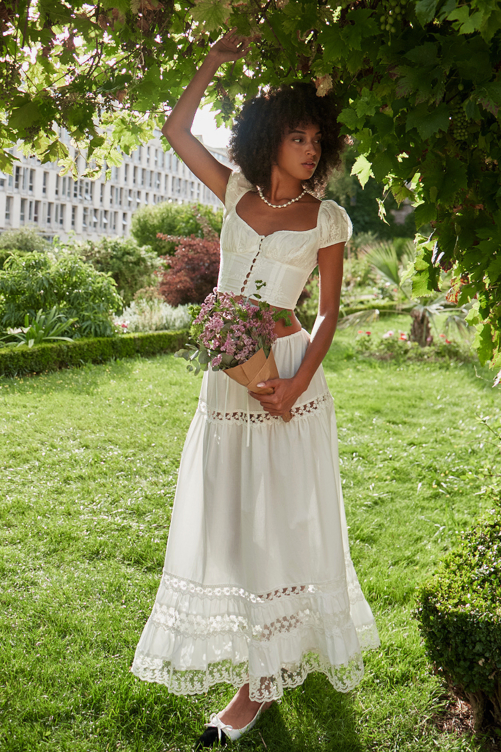 Fbb online maxi dress