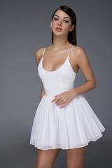 Petunia Mini Dress