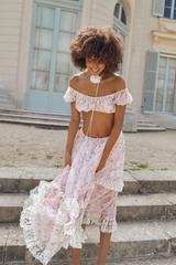 Barbie Matching Set