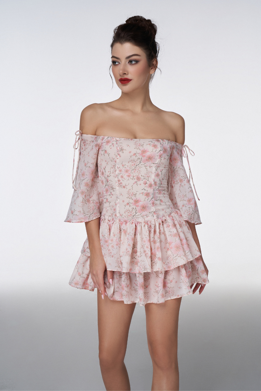 Eleonora Mini Dress