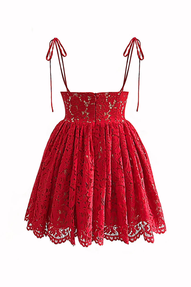 Olivia Mini Dress