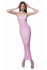 Valentina Shimmering Dress