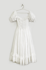 19th-century-inspired Dress (size XS)