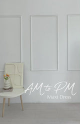 AM to PM