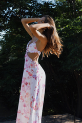 Elena Maxi Dress