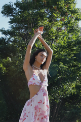 Elena Maxi Dress