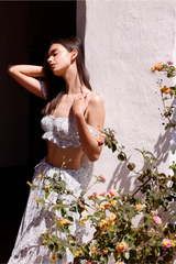 Scilla Matching Set