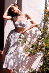 Scilla Matching Set
