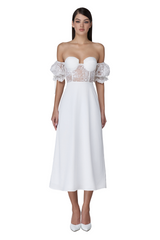 My Love Midi Dress