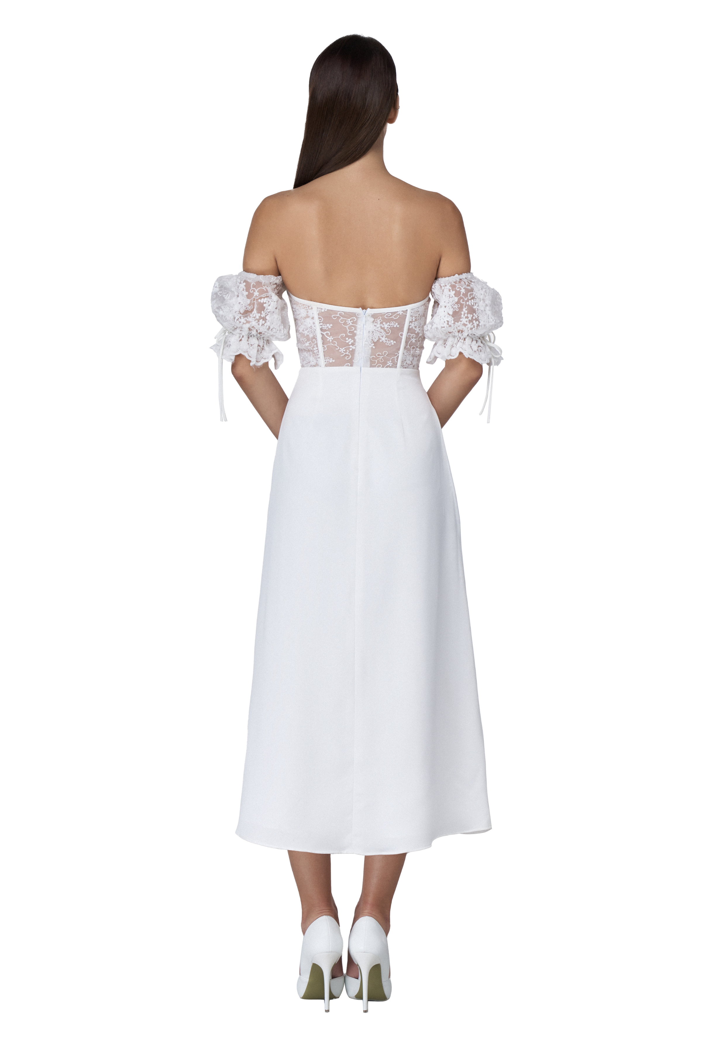 My Love Midi Dress