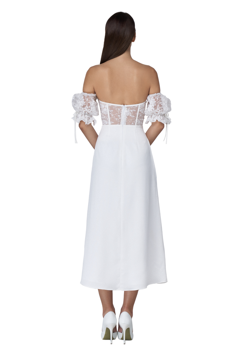 My Love Midi Dress