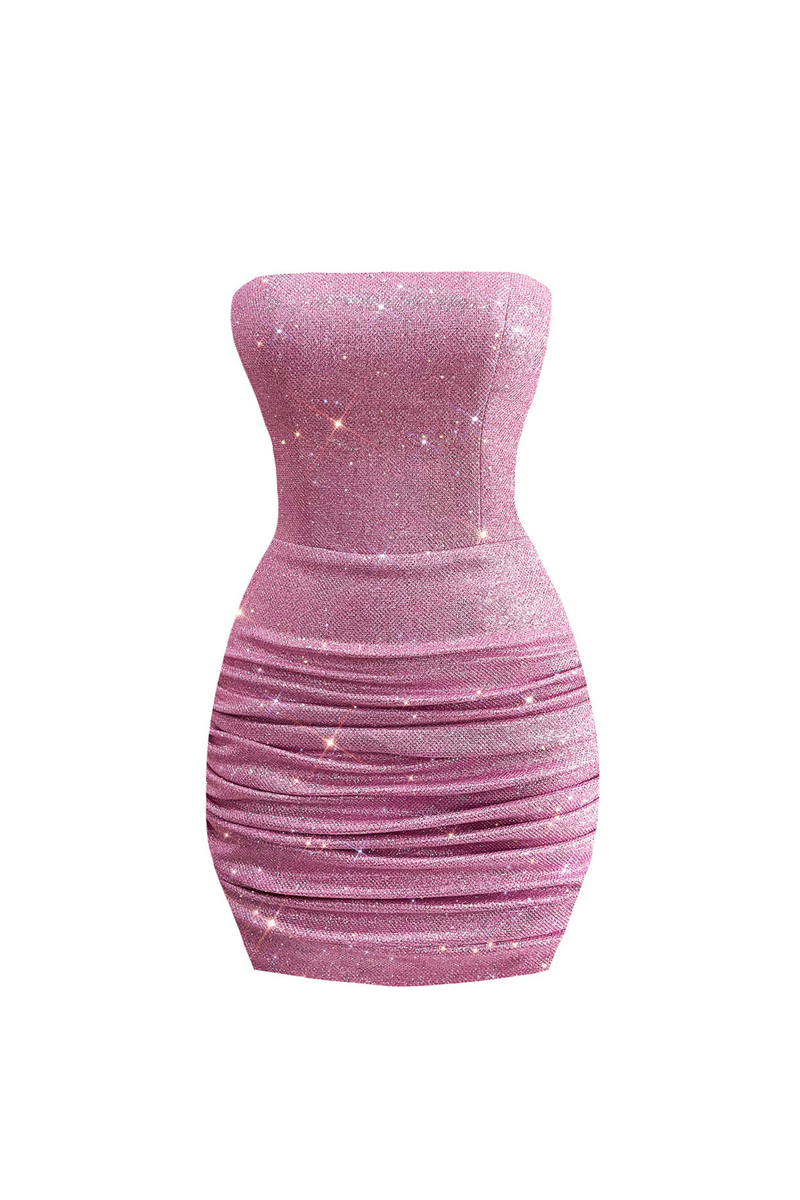 I Pink It's Shimmering