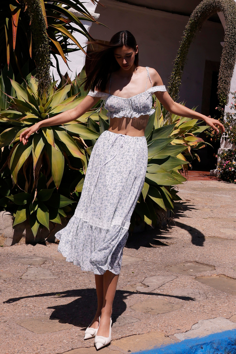 Scilla Matching Set
