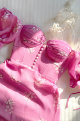 Grapely In Love - Adeirlina