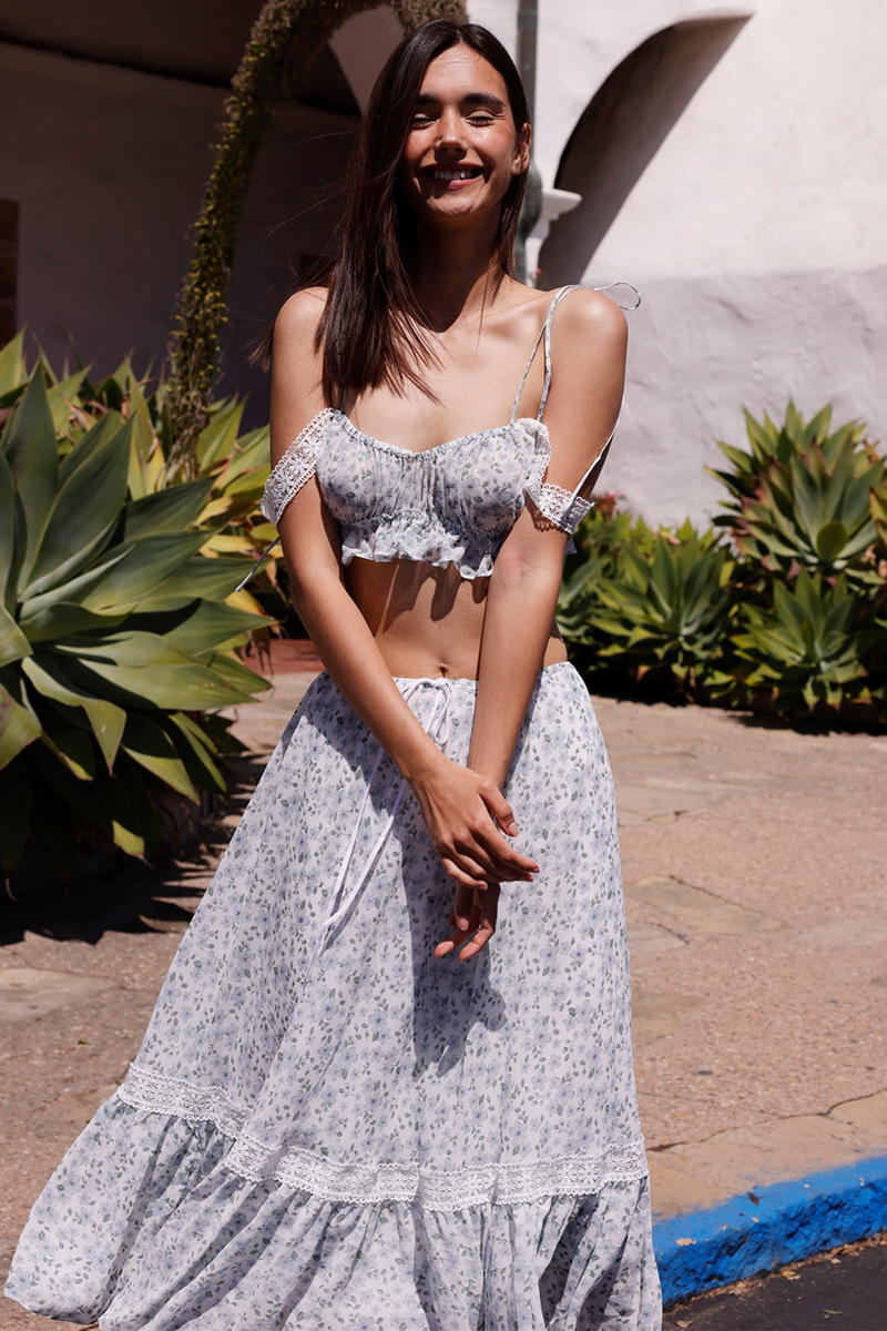 Scilla Matching Set