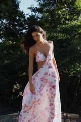 Elena Maxi Dress