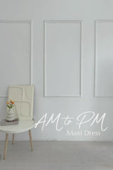 AM to PM
